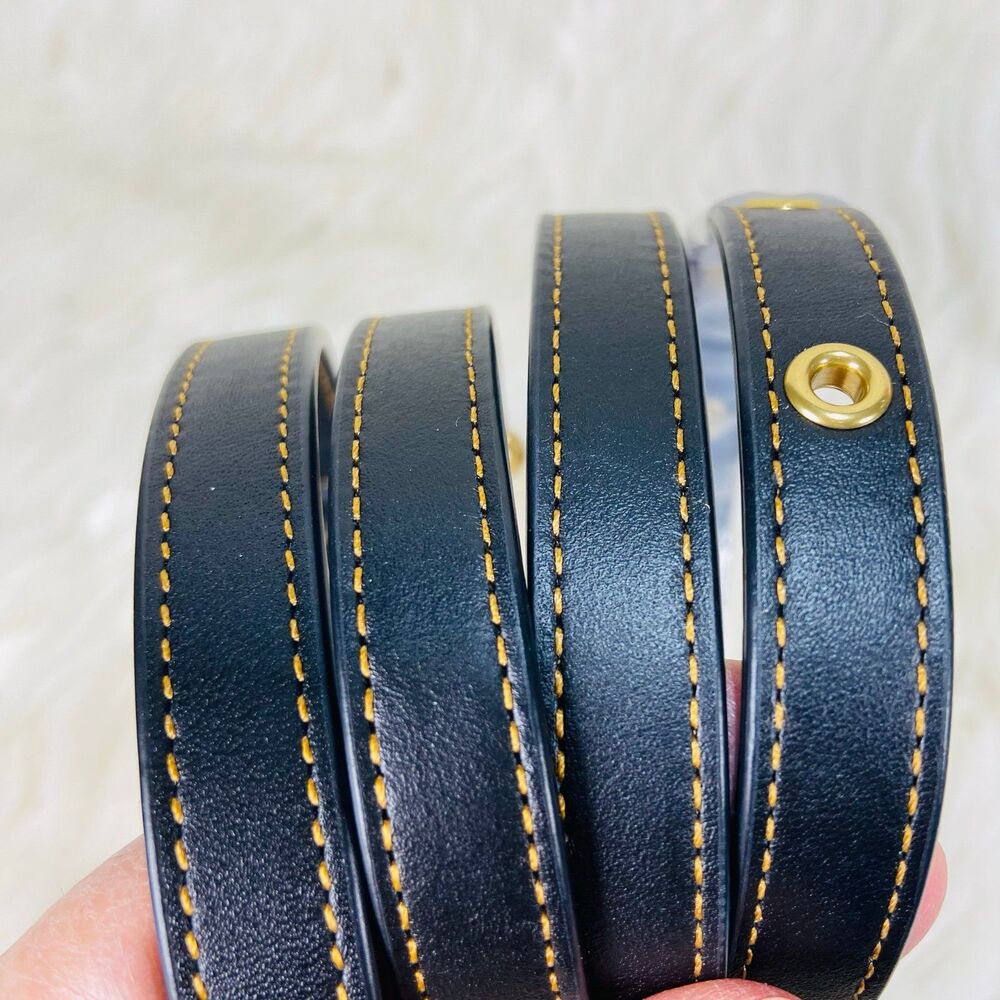 Coach Crossbody Replacement Strap